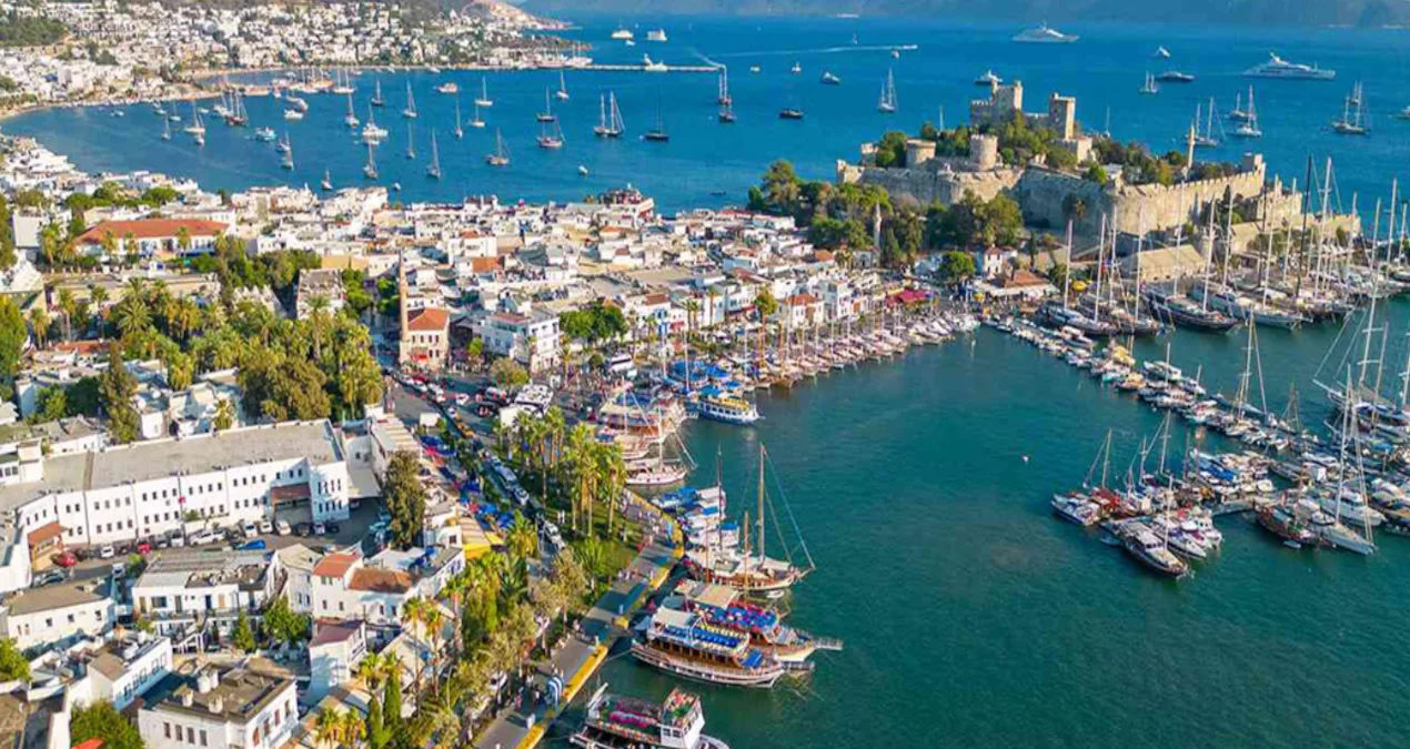 Turizmde Kötü Başlangıç: Beklentiler Düşük!