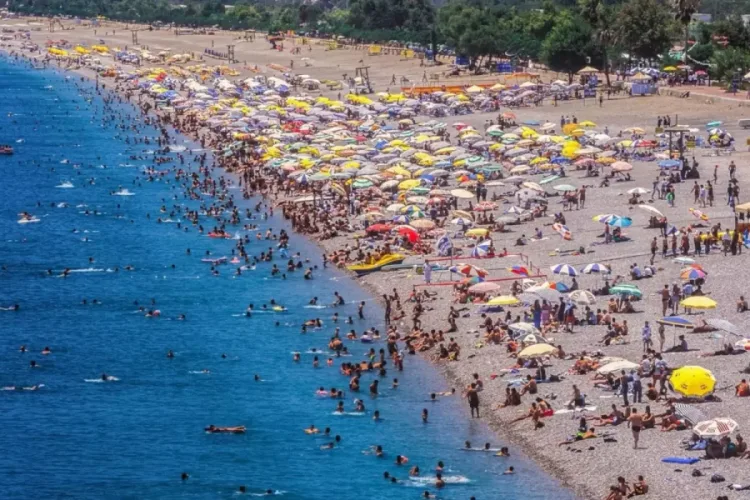 Turizmde Şok: ‘Otelciler Kralı’ Gözaltına Alındı!