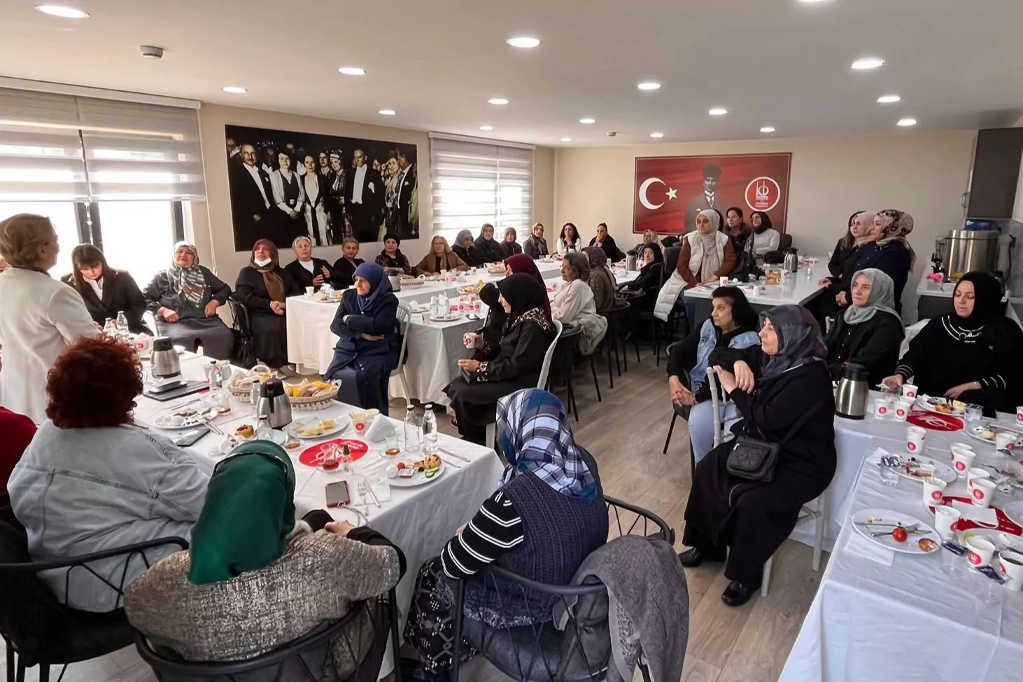 Türk Aile Yapısında Din ve Ahlakın Önemi