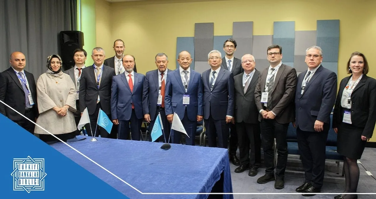 Türk Bankacılığında Yeni Dönem: TDBBK Toplandı!