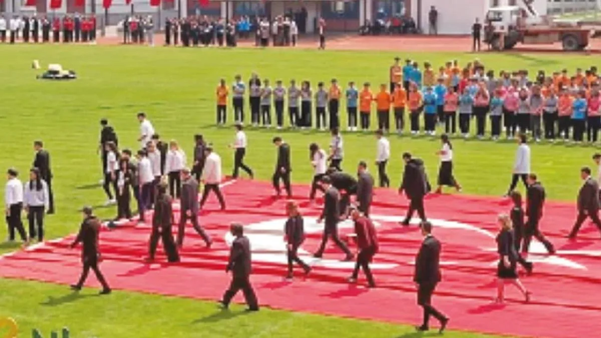 Türk Bayrağı Tartışması: Gerçekler Ne?