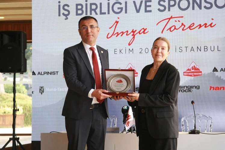 Türk Dağcılığında Yeni Bir Dönem Başlıyor!