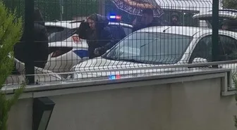 Türk Devletleri Zirvesi için İstanbul ve Ankara'da görsel çalışmalar