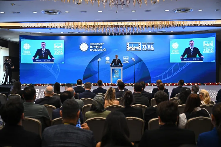 Türk Dizileri, Türkiye’nin Yumuşak Gücüne Katkı Sağlıyor