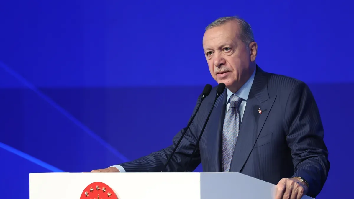 Türk Dünyası: Avrasya’da Barışın Anahtarı