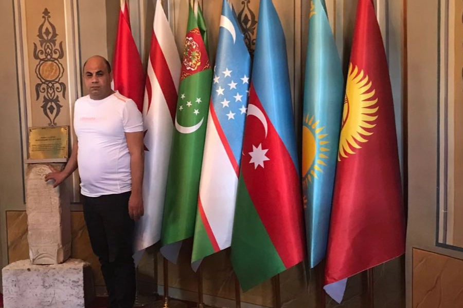 Türk Dünyası İçin Yeni Bir Vizyon Çağrısı!
