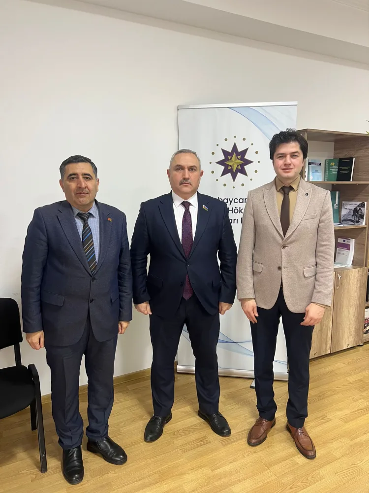 Türk Dünyasında STK İş Birliği Güçleniyor