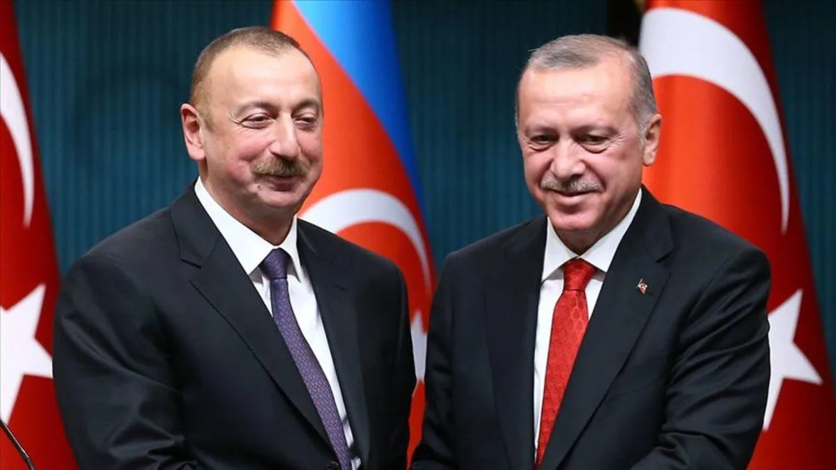 Türk Dünyasında Yeni İş Birliği Fırsatları