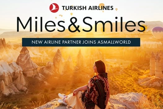 Türk Hava Yolları ile Küresel Seyahat Avantajı!