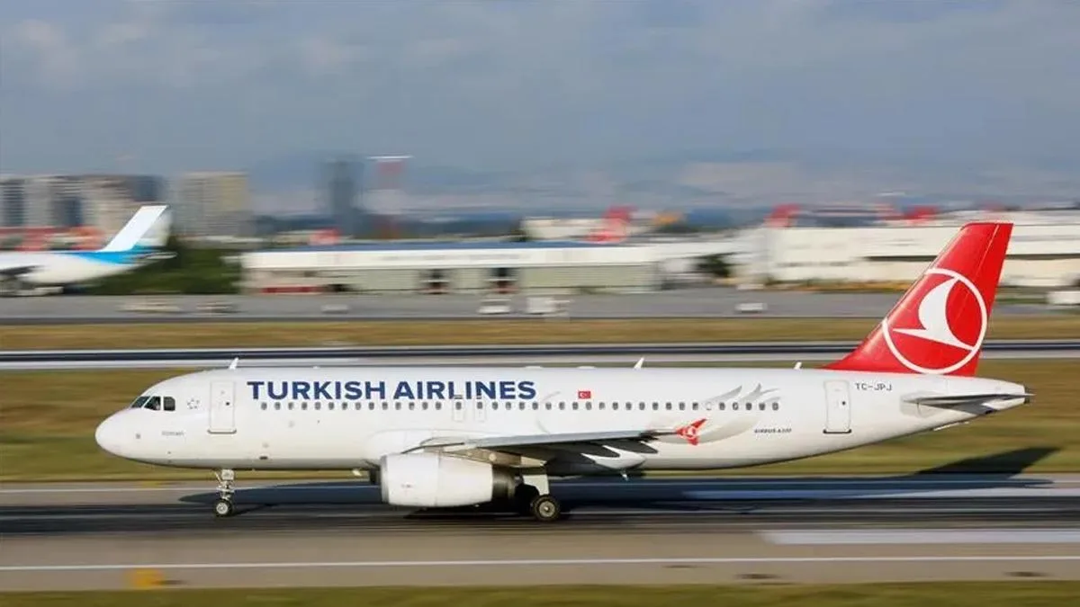 Türk Hava Yolları’ndan Bilet Esnekliği Müjdesi!