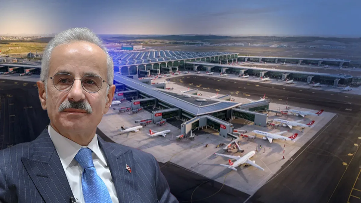 Türk Havacılığına 92,4 km Yeni Pist Eklendi!