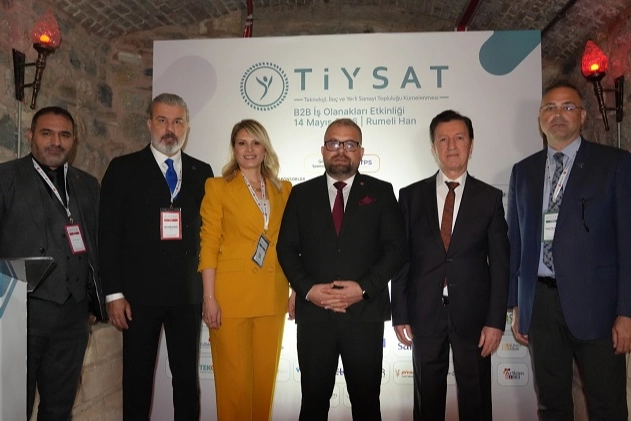 Türk İlaç Sanayisinde Yerli Tedarik Hamlesi