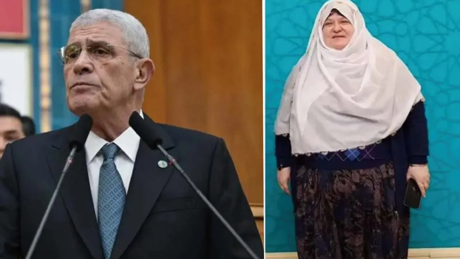Türk Kadını: Dünyayı Yönetme Gücüne Sahip!