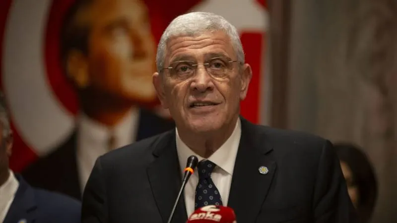 Türk Kimliği İçin Ayrıştırmaya İzin Yok!