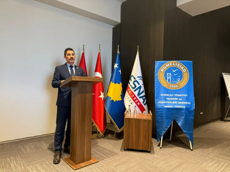 Türk-Kosova İşbirliği: Yeni Fırsatlar Kapıda!