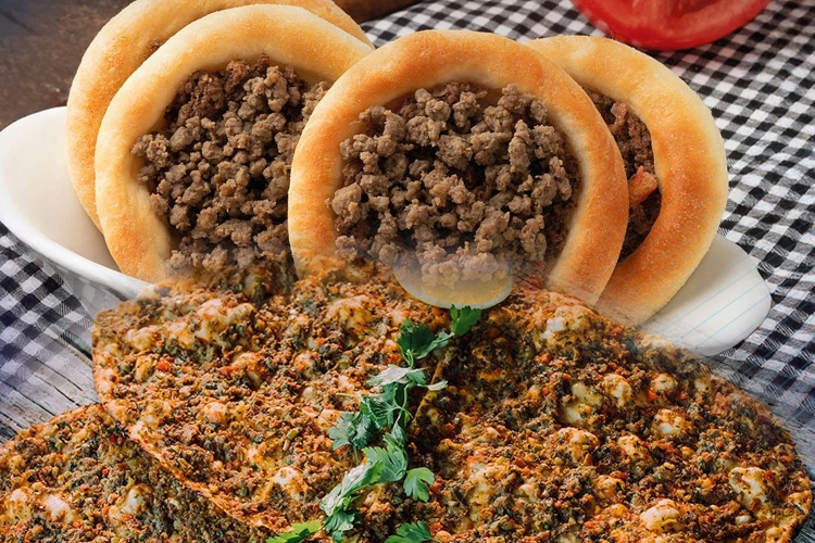 Türk Lezzetlerine AB Tescili: 40 Ürün Tamam!