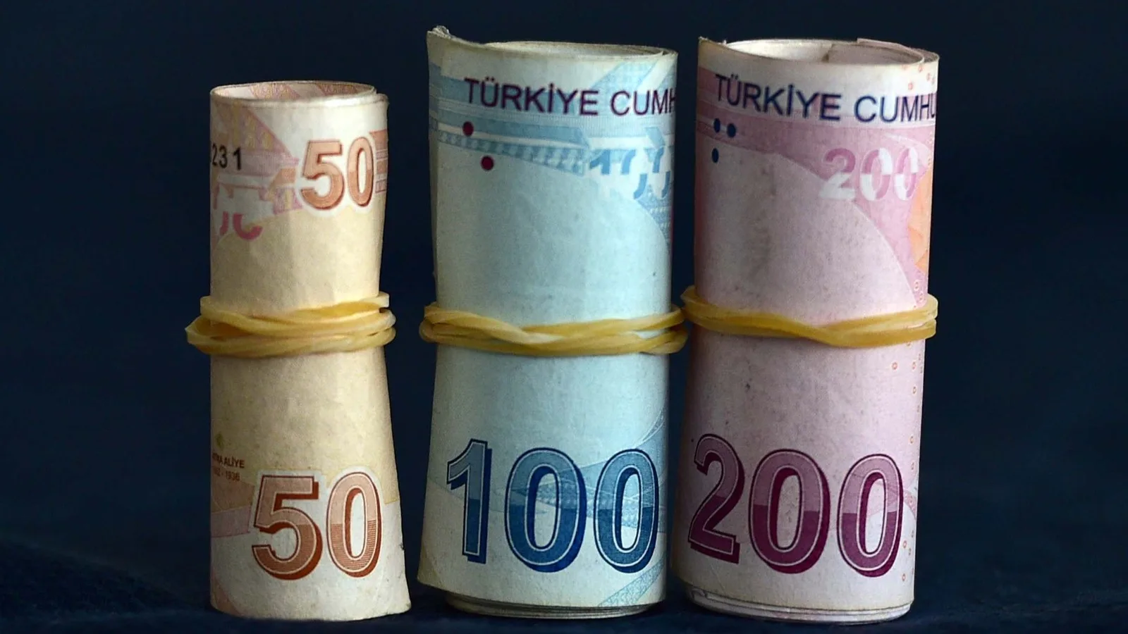 Türk Lirasıyla Dış Ticaret Rekor Kırdı!