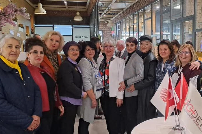 Türk Medeni Kanunu: 100 Yılda Kadın Eşitliği