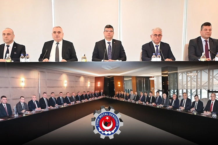 Türk Metal Sendikası Grev Kararı Aldı!