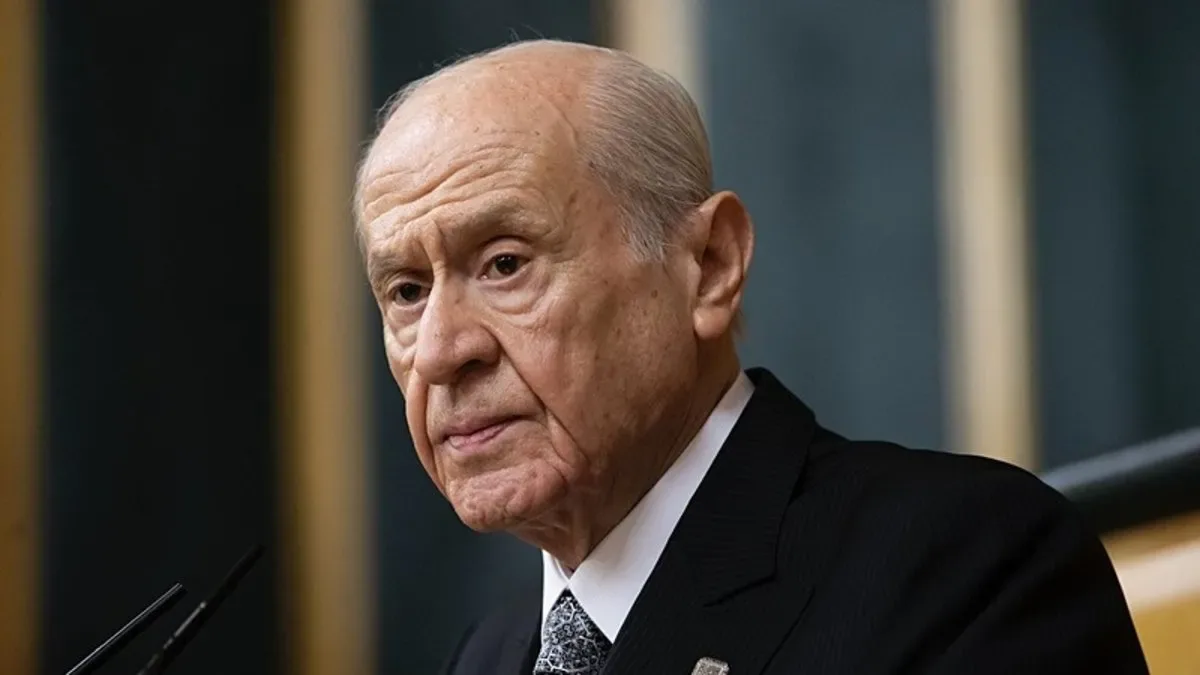 Türk Milletine Adanmış Bir Ömür