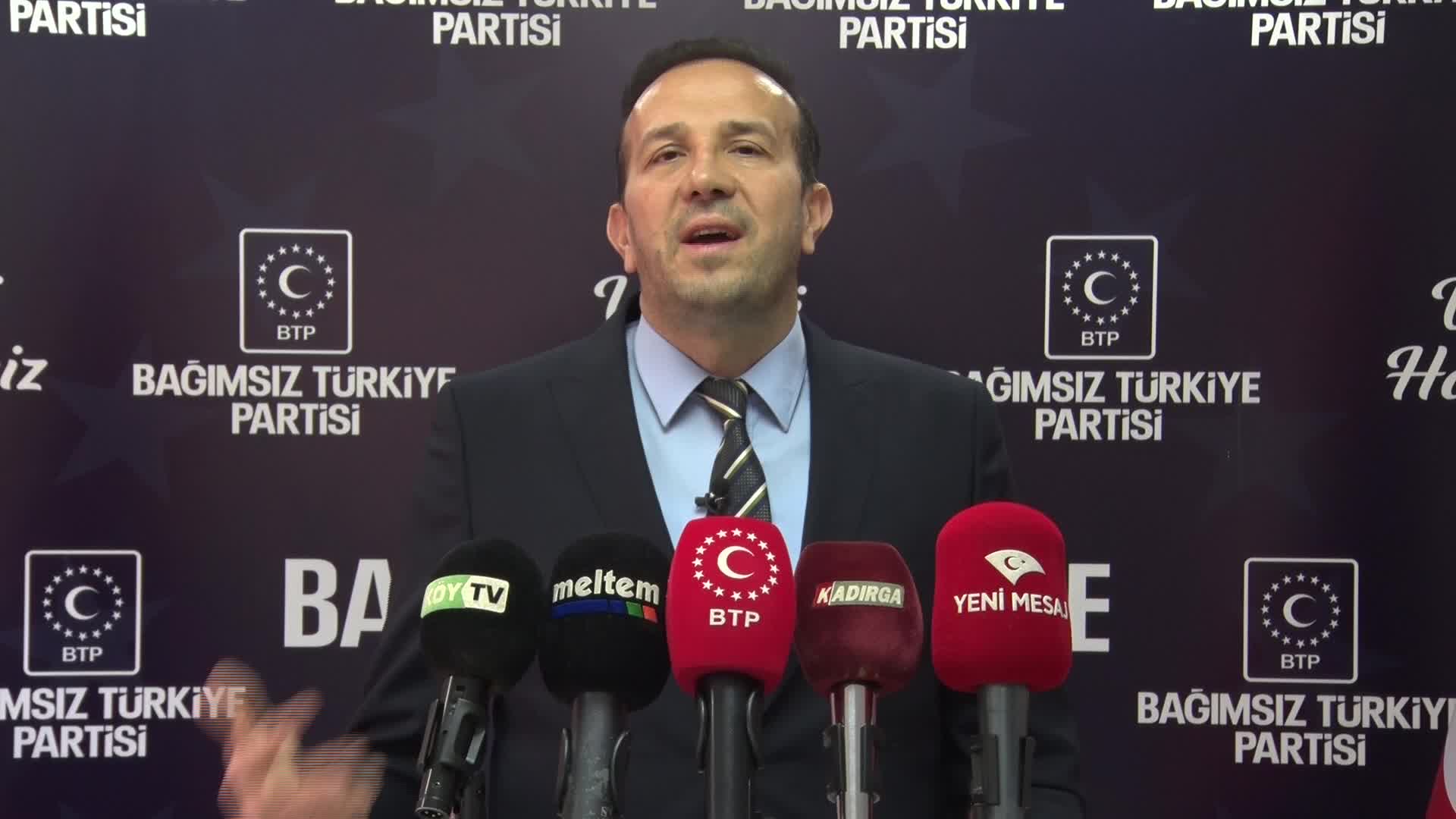 Türk Milletine Güvenin, Ekonomi Canlansın!