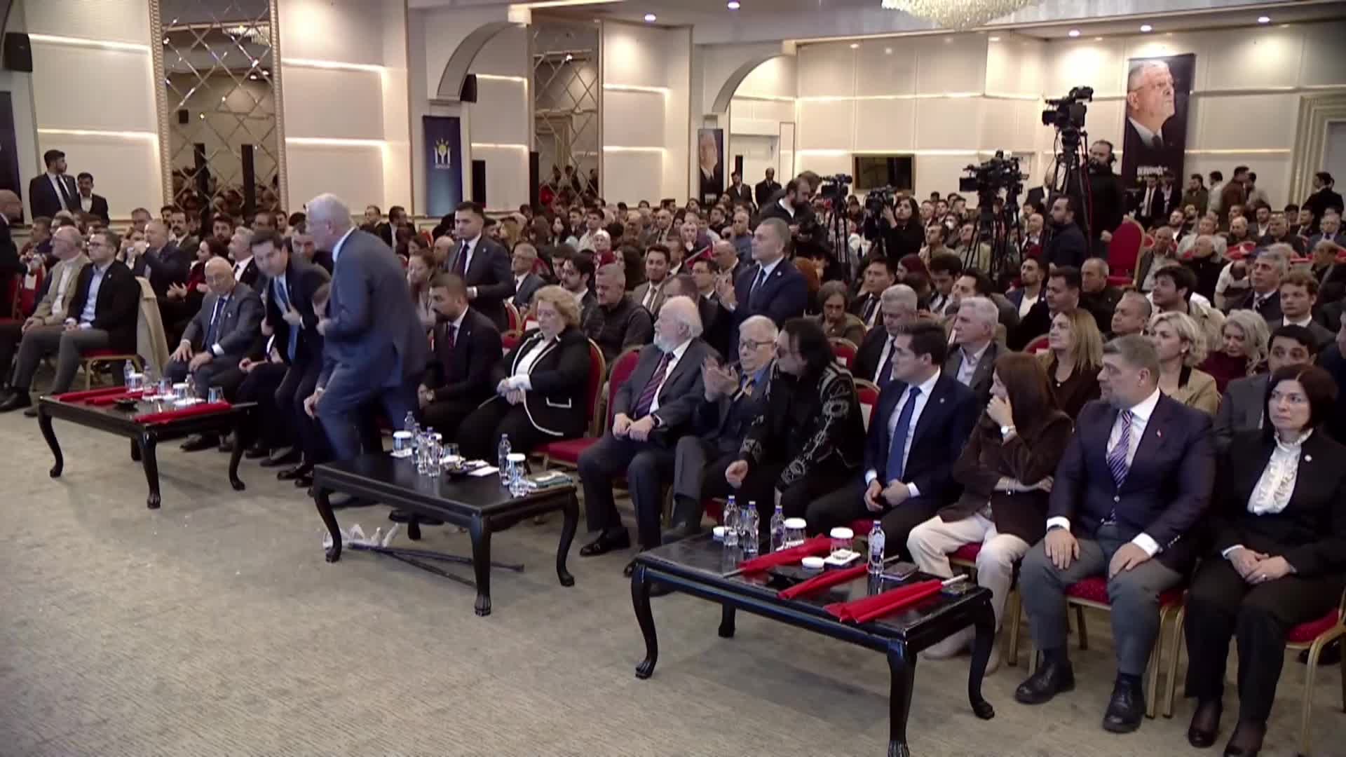 Türk Milliyetçiliği Günü’nde Birlik Mesajı