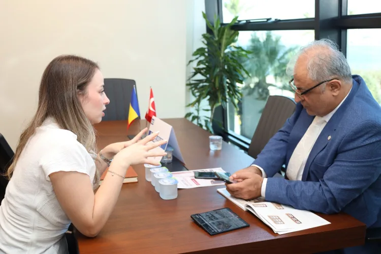 Türk Mobilyası, Yurt Dışında Yeni Fırsatlar Peşinde