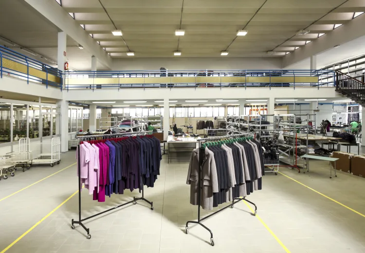 Türk Moda, Londra Fuarı ile İhracatı Artıracak