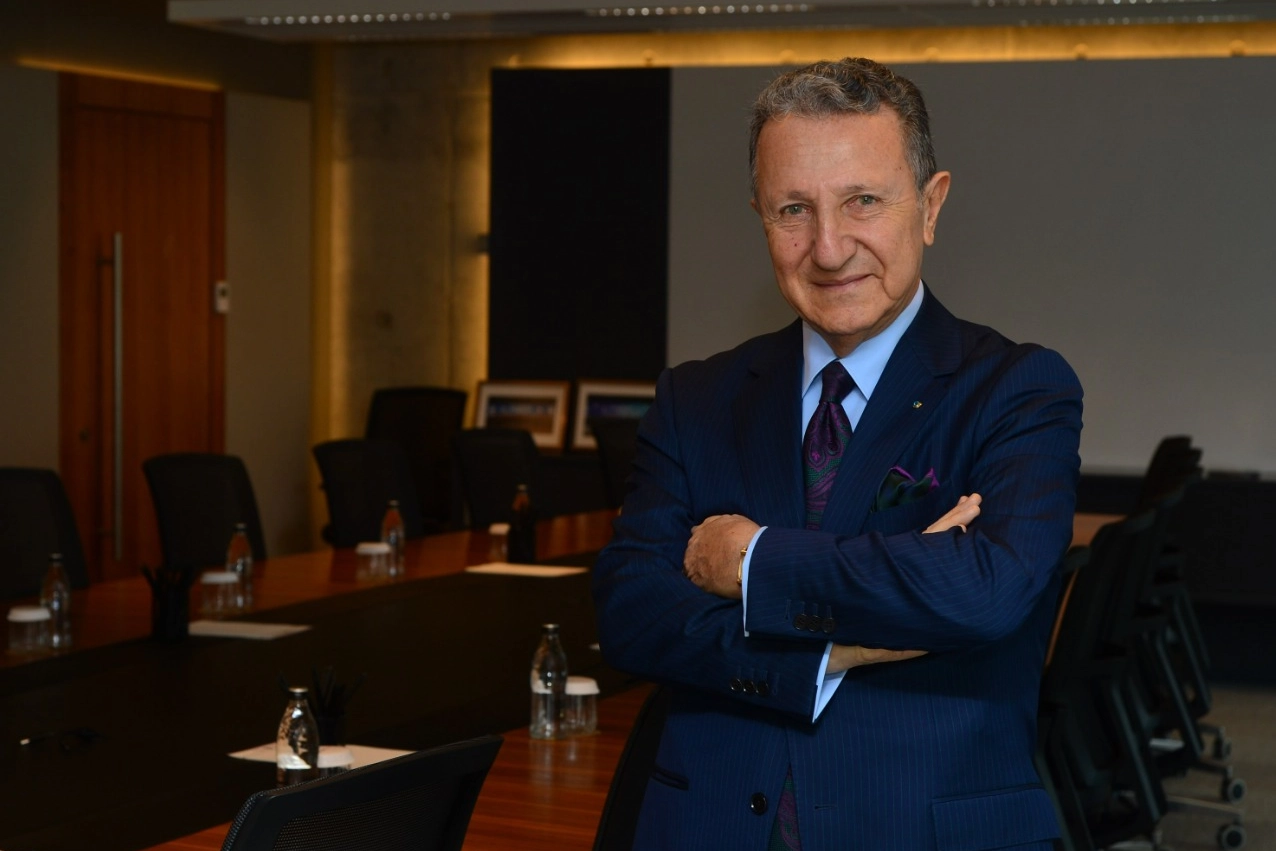 Türk Müteahhitler, Portekiz’de 100 Milyar Euro Peşinde