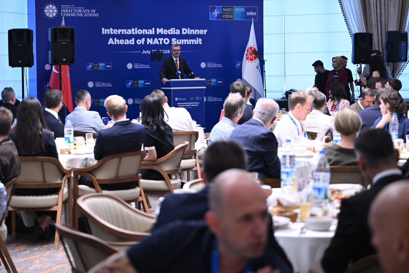 Türk Mutfağı, Kültürel Diplomasi ile Dünyaya Açılıyor