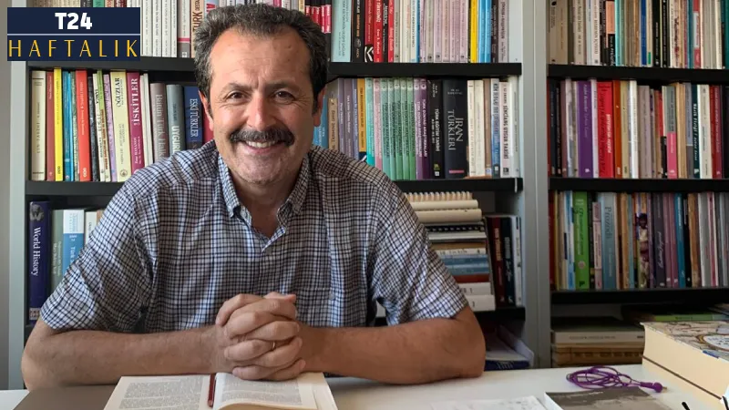 Türk Müziği: Göç ve Kimlik Üzerine Yeni Bir Bakış