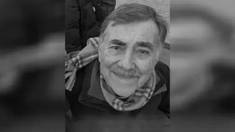 Türk Müziğinin Usta İsimlerinden Nazmi Şenel Hayatını Kaybetti