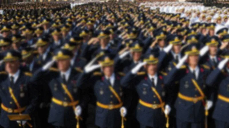 Türk Ordusu’nda Tek Adam Dönemi Başlıyor!