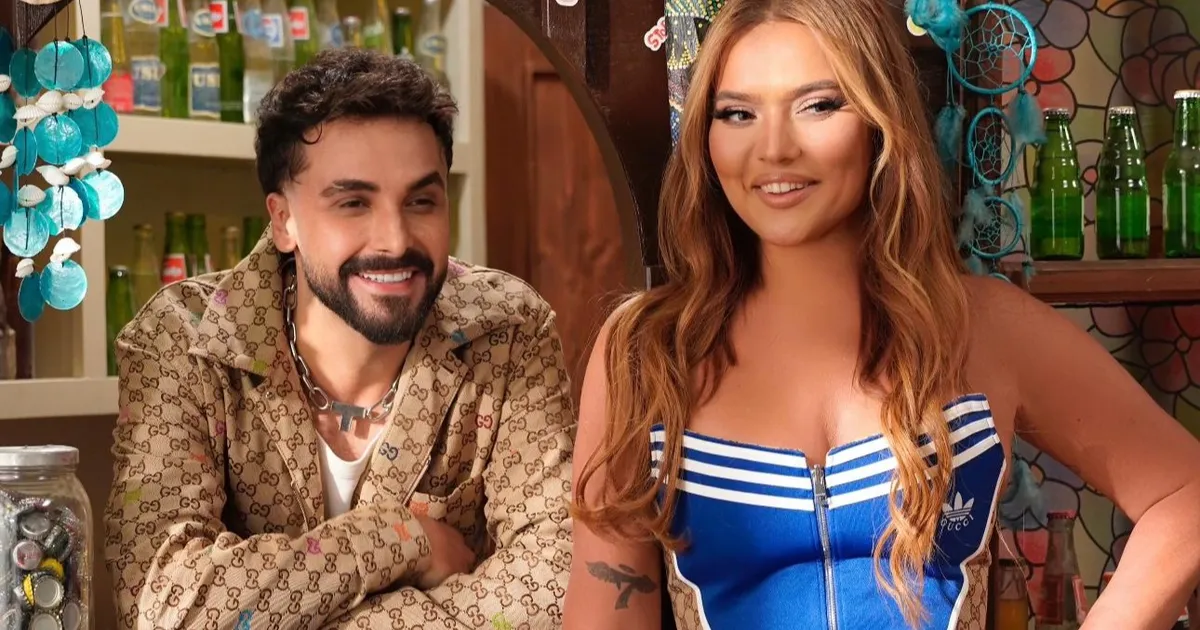 Türk Pop Müziği Billboard’da Zirveye Koşuyor!