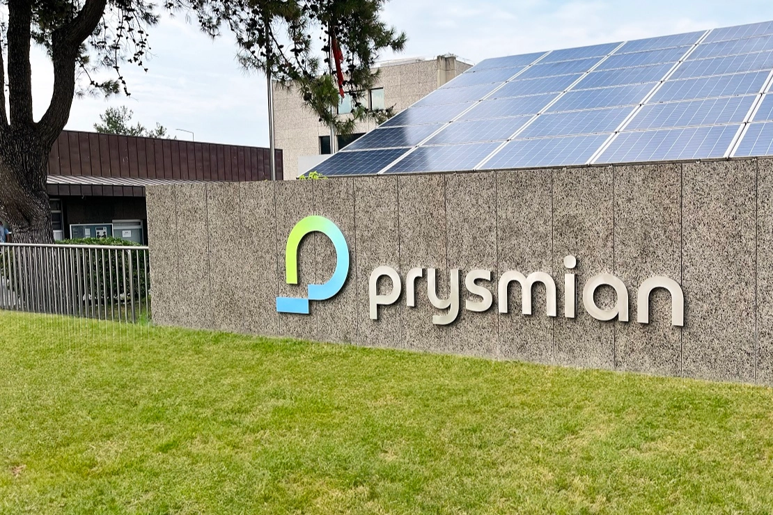Türk Prysmian, Orta Asya’da 500 kV Proje Üstlendi!