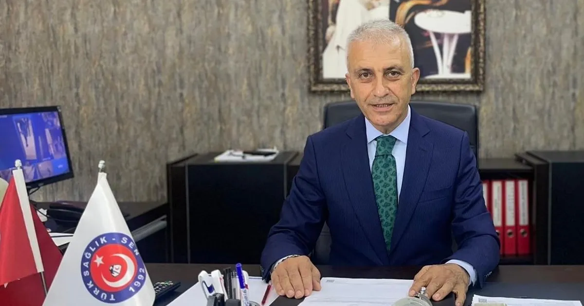 Türk Sağlık-Sen’den Enflasyon Değerlendirmesi!