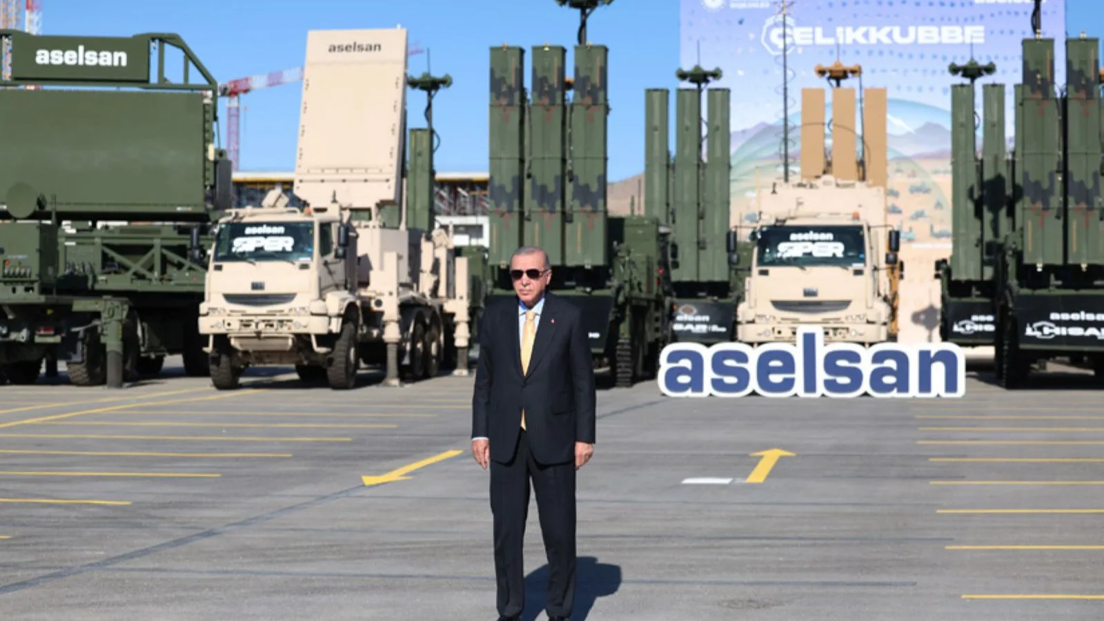 Türk Savunma Sanayi, Defense News 100’de Yükseliyor!