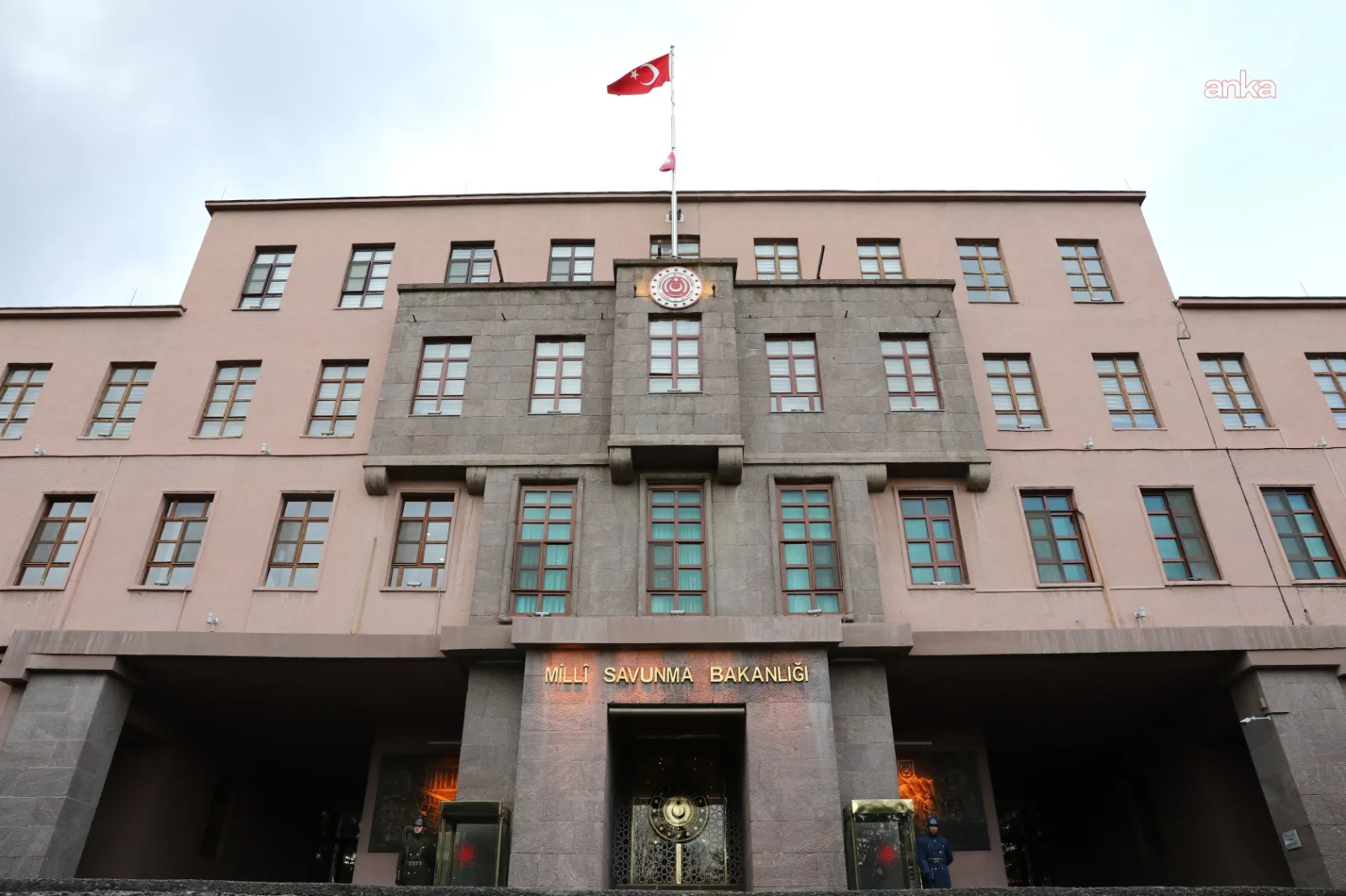 Türk Silahlı Kuvvetleri’nden Yeni Komando Tugayları