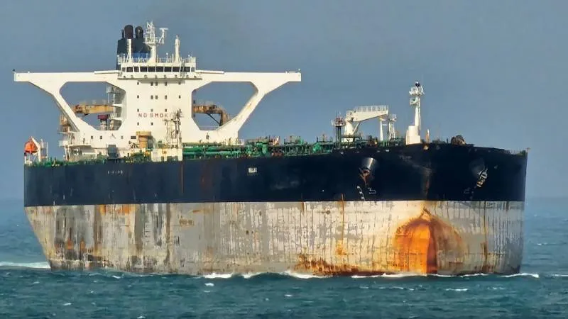 Türk Tankerine Saldırı: Güvenlik Tehdidi Uyarısı!