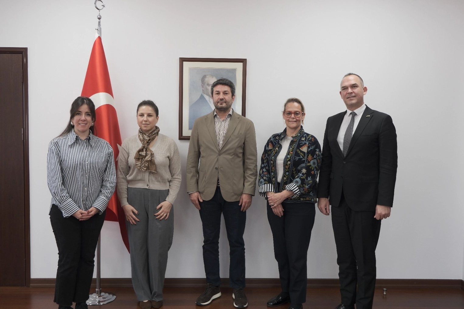 Türk Tekstili: Küresel Rekabette Yeni Stratejiler