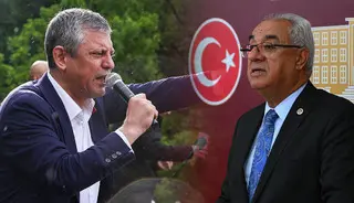 Özgür Özel cephesine bir kapı daha kapandı