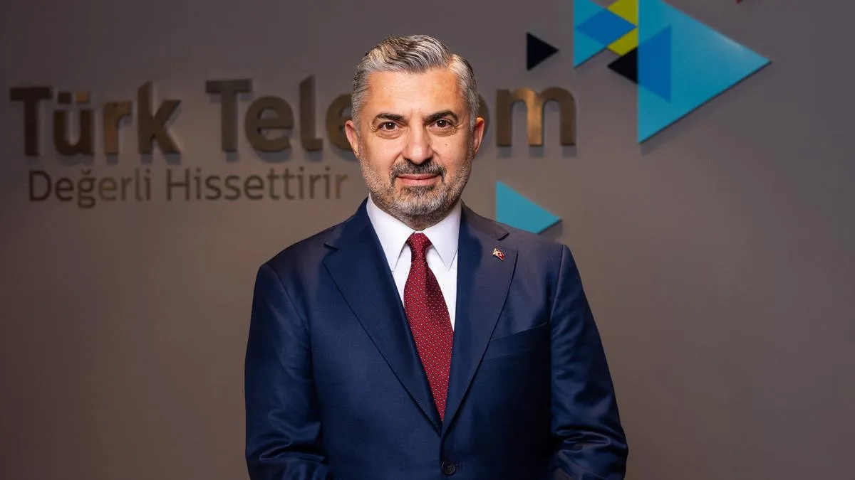 Türk Telekom, 1 Milyon Haneye SEBA ile Ulaştı!