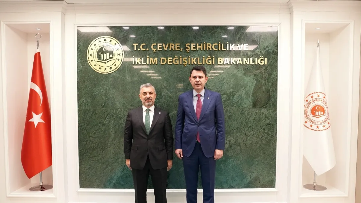 Türk Telekom COP31’de Dijital Dönüşüm Lideri!