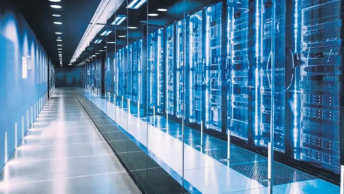 Türk Telekom, Veri Merkezleriyle Dijital Gücü Artırıyor