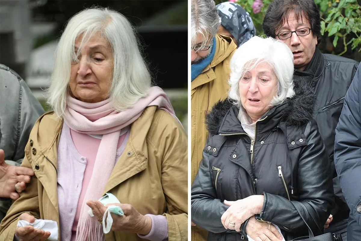 Türk Tiyatrosunun Duayeni Necla Uygur’un Özlem Dolu Anıları Yeniden Gündemde