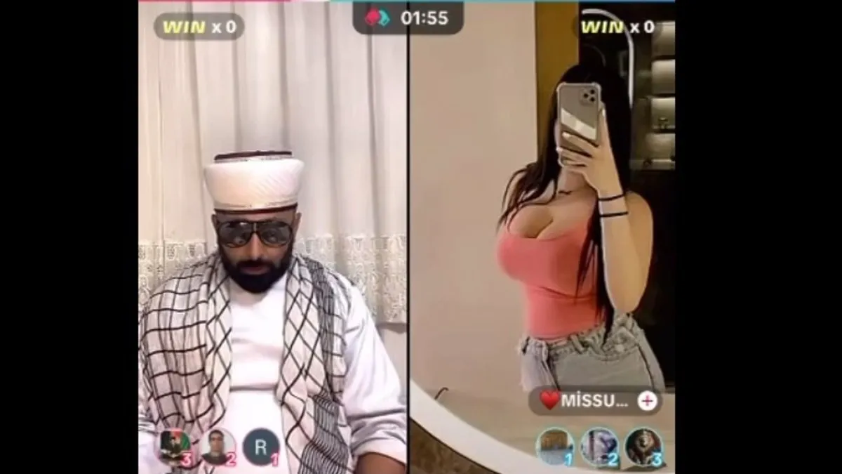 Türk Toplumunu Zedeleyen TikTok Rezaleti!