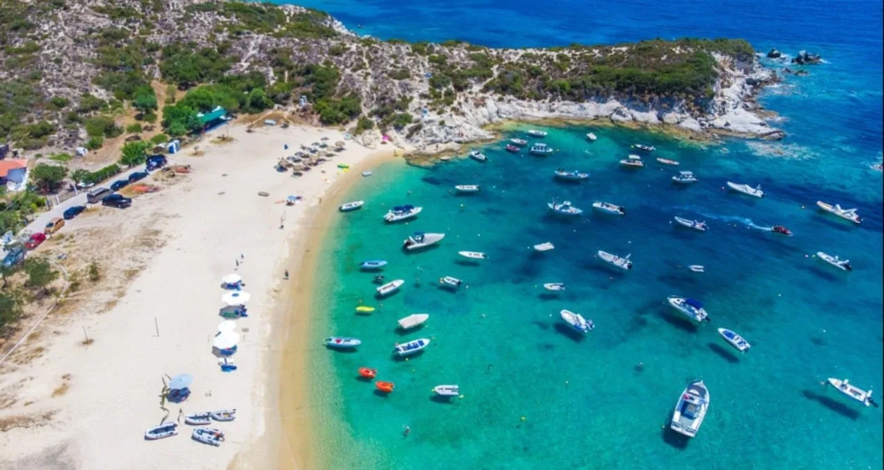 Türk Turistlerin Yunan Adaları Kaçışı: Fiyatlar Uygun!