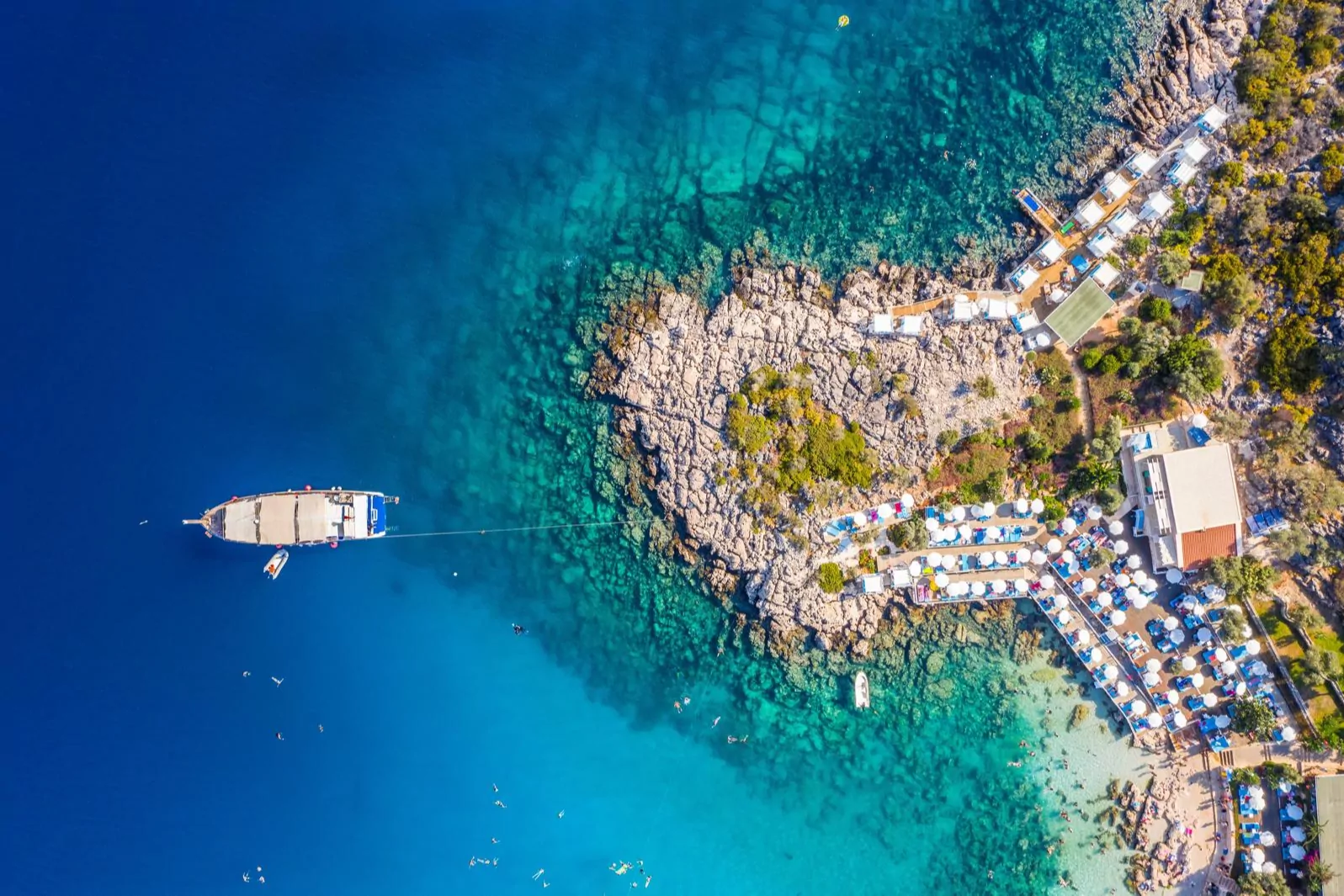 Türk Turizmi Sürdürülebilirlikle Yükseliyor!