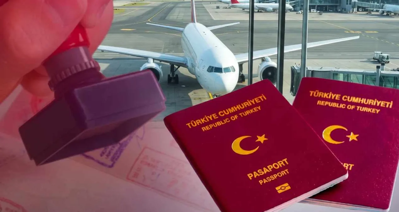 Türk Vatandaşları İçin Karadağ'a Vize Zorunluluğu Başlıyor