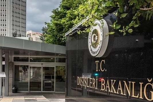 Türk Vatandaşlarının Güvenliği İçin Sürekli Takip